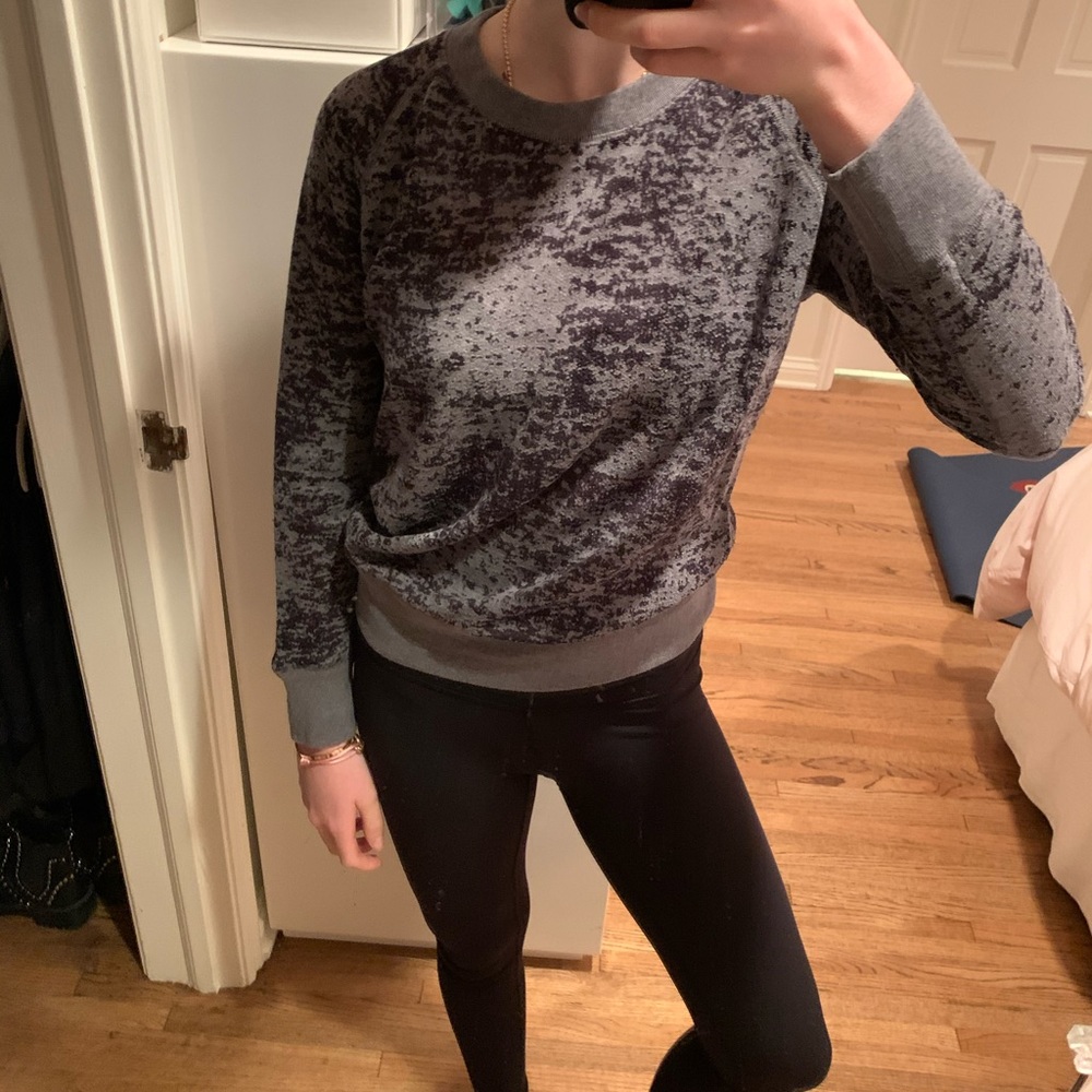 IRO PARIS SWEATER